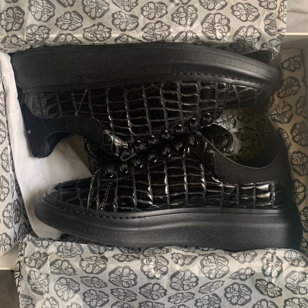 Alexander McQueen
